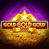 Oro Oro Oro 5000 game thumbnail