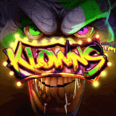 Payasos game icon