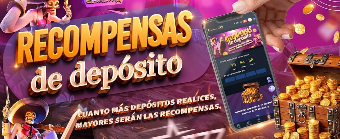 Jackpots al instante en México banner