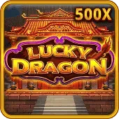 Dragón de la suerte